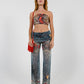 Under the Sea Mesh Pants