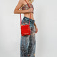 Under the Sea Mesh Pants