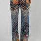Under the Sea Mesh Pants