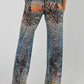 Under the Sea Mesh Pants