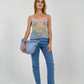 Salvatore Ferragamo Sky Monogram Pants