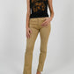 Just Cavalli Medallion Pants