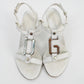Dolce & Gabbana Bianco Heels (38)