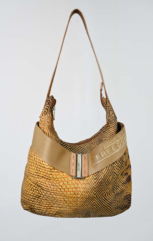 Roberto Cavalli Jungle Bag
