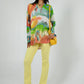 Moschino Custard Pants
