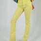 Moschino Custard Pants