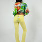 Moschino Custard Pants