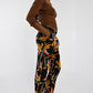 Fendi Birds of Paradise Pants