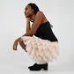 Celyn B. Silk Ballet Ruffle Skirt