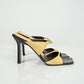 Marella Barely There Leather Mules (37)