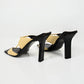 Marella Barely There Leather Mules (37)