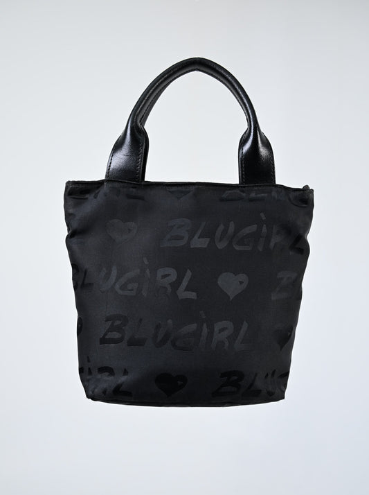 Blugirl Noir Mini Tote