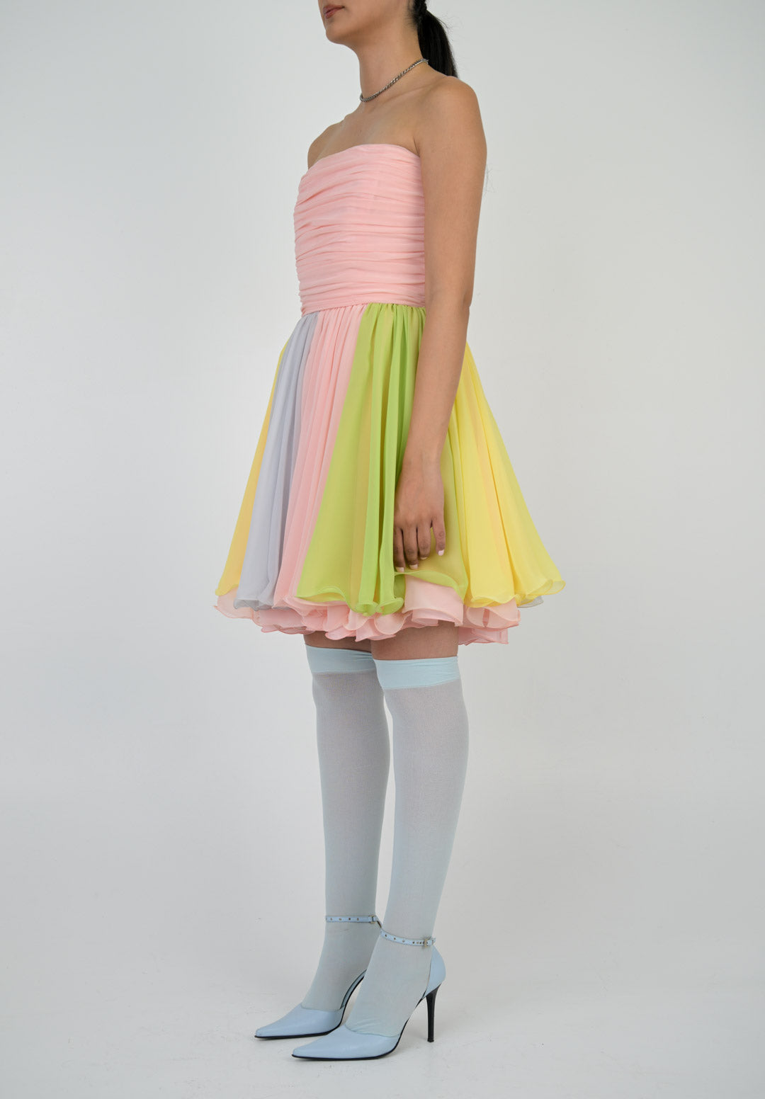 Candy Couture Dress