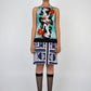 Custo Barcelona Reflection Dress