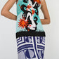Custo Barcelona Reflection Dress