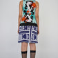 Custo Barcelona Reflection Dress