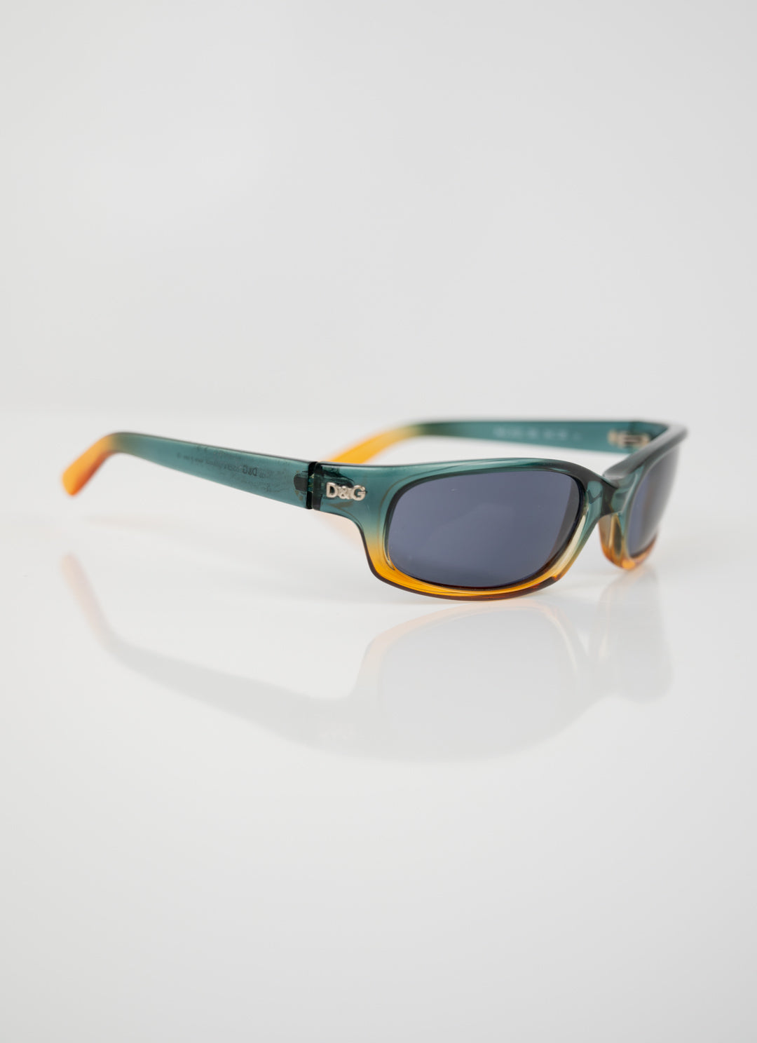 Dolce & Gabbana Skyline Sunglasses