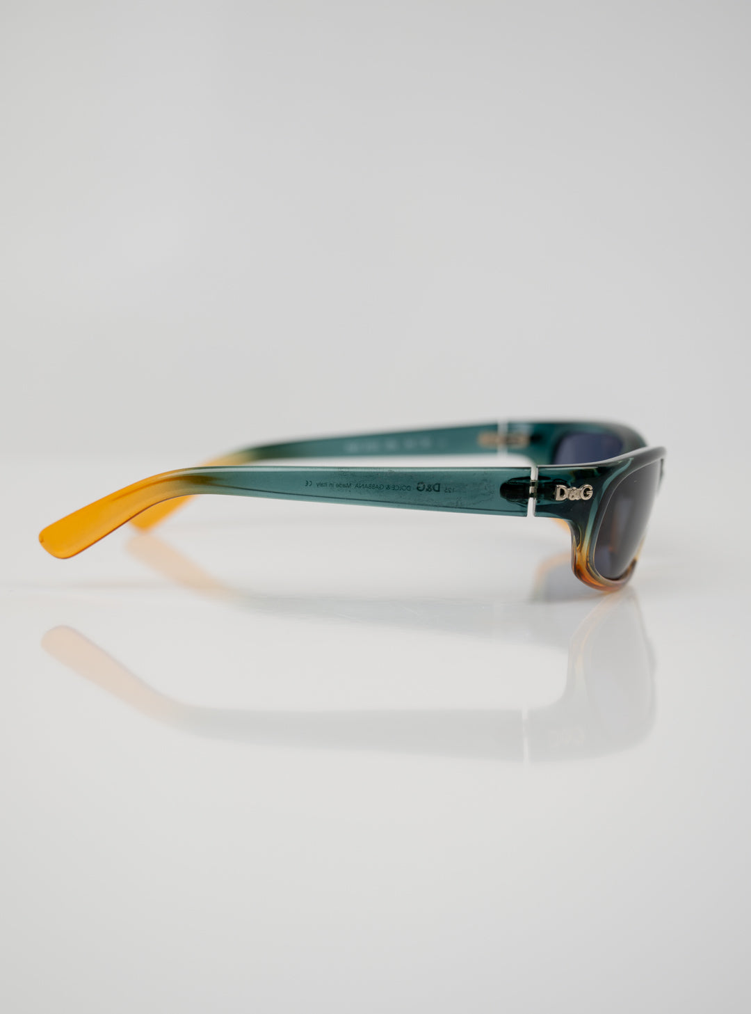 Dolce & Gabbana Skyline Sunglasses