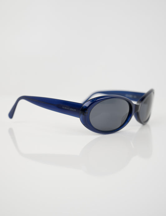 Giorgio Armani Indigo Sunglasses