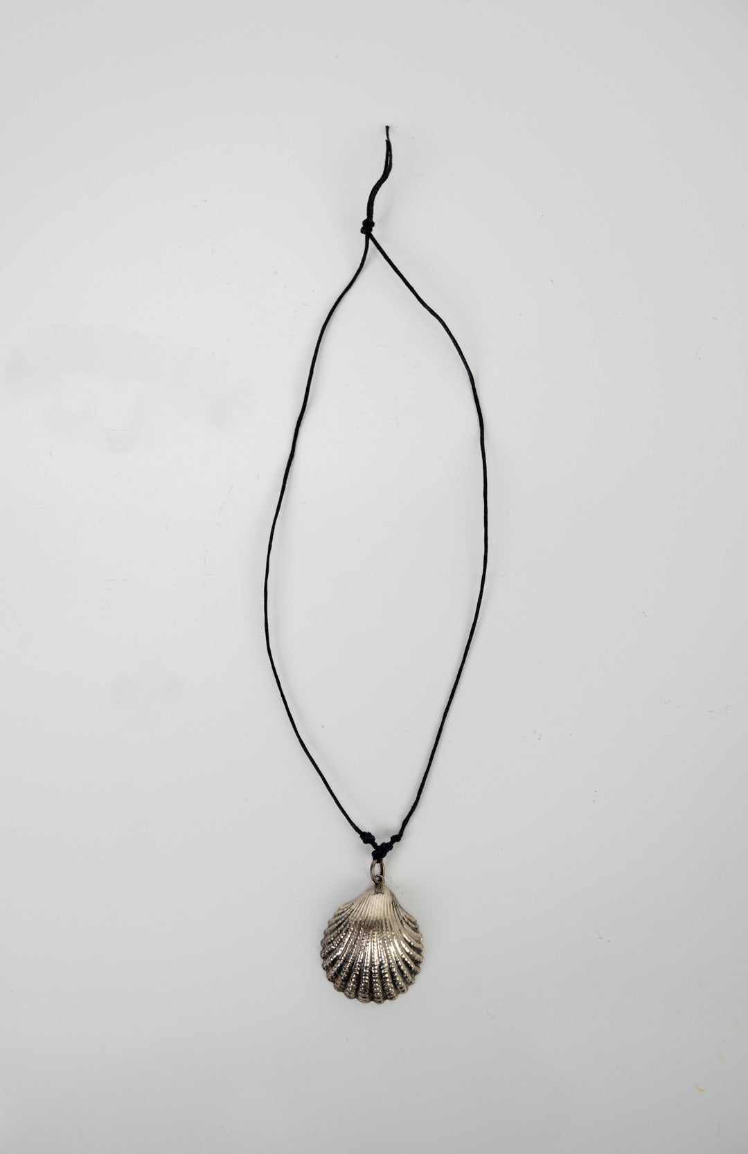 Shell Necklace