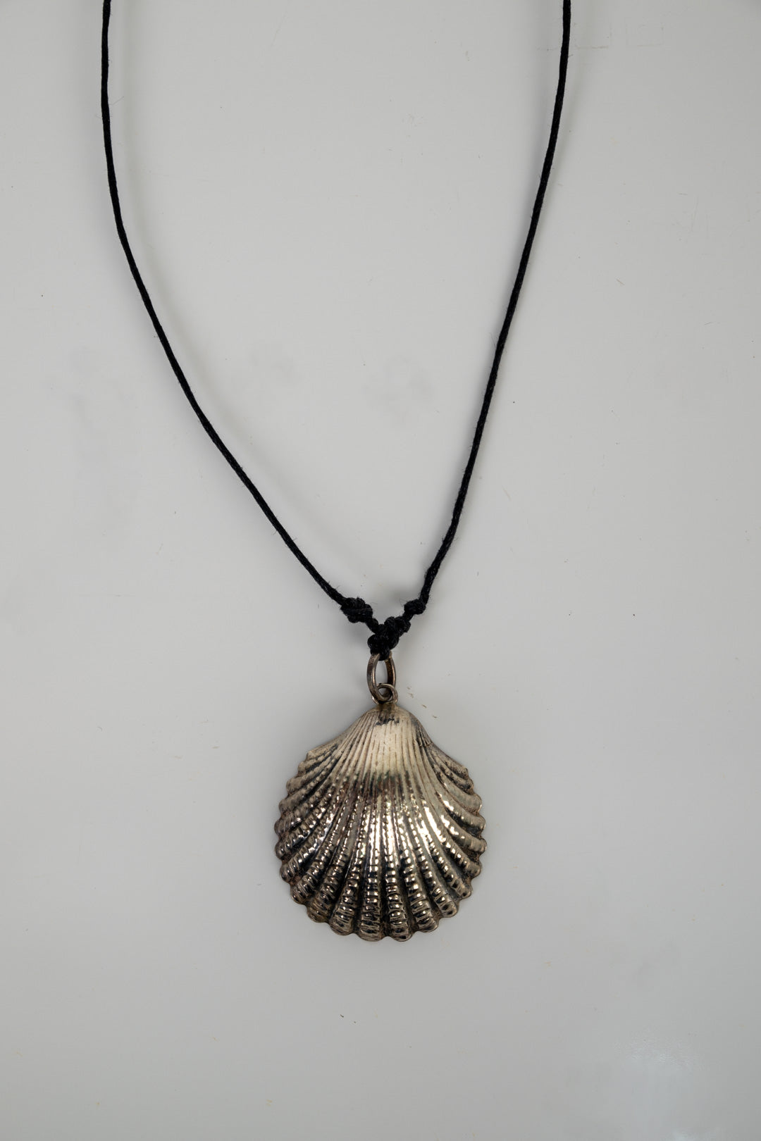 Shell Necklace