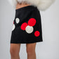 Moschino Bubble Skirt
