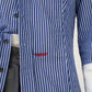 DSquared² Oxford Pinstripe Shirt