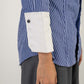 DSquared² Oxford Pinstripe Shirt