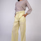 Armani Buttercream Lounge Pants