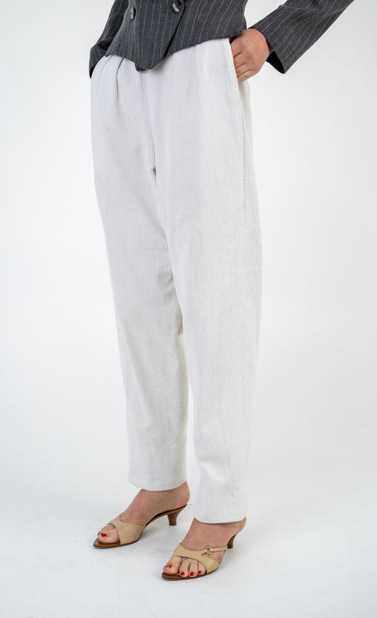 Kenzo Snow Corduroy Trousers