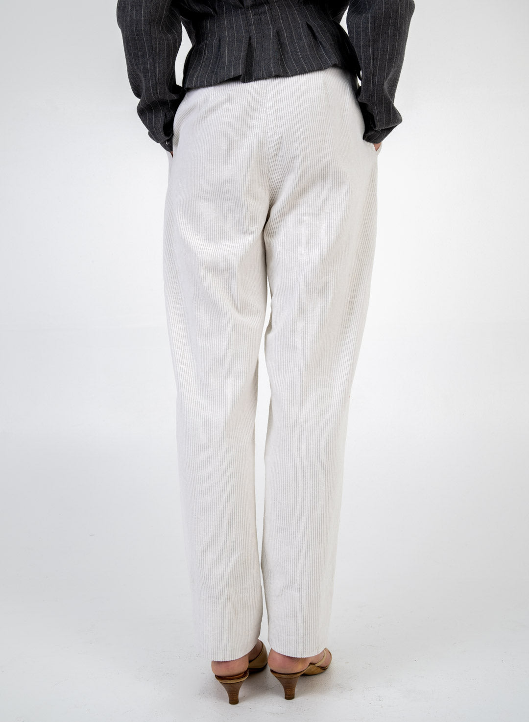 Kenzo Snow Corduroy Trousers