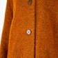 Krizia Pumpkin Coat