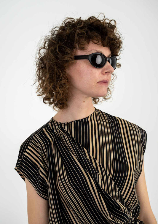 Gucci Chicory Sunglasses