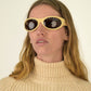 Dolce & Gabbana Mascarpone Sunglasses