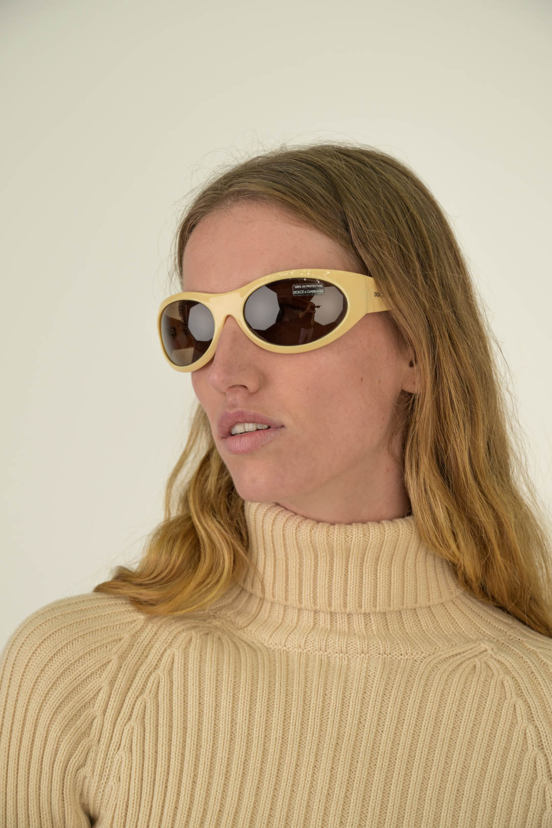 Dolce & Gabbana Mascarpone Sunglasses