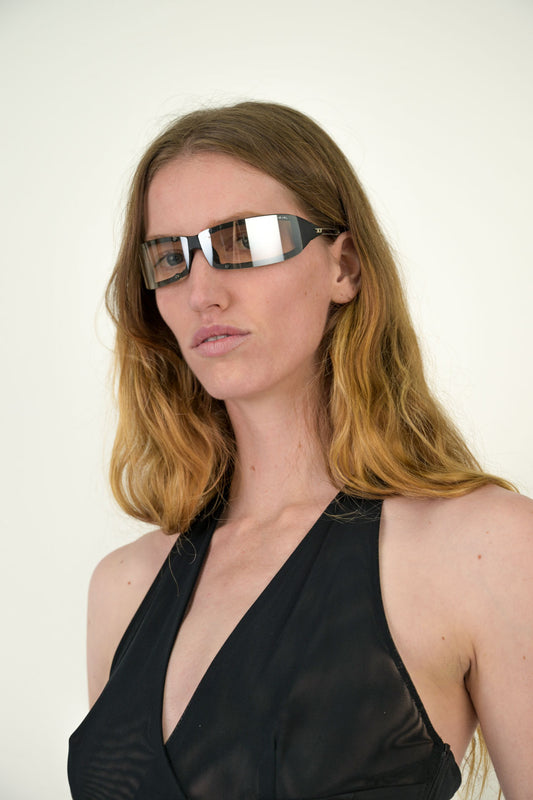 Diesel Construction Sunglasses