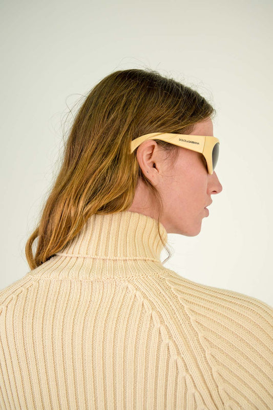 Dolce & Gabbana Mascarpone Sunglasses