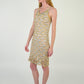 Missoni Crochet Knit Dress
