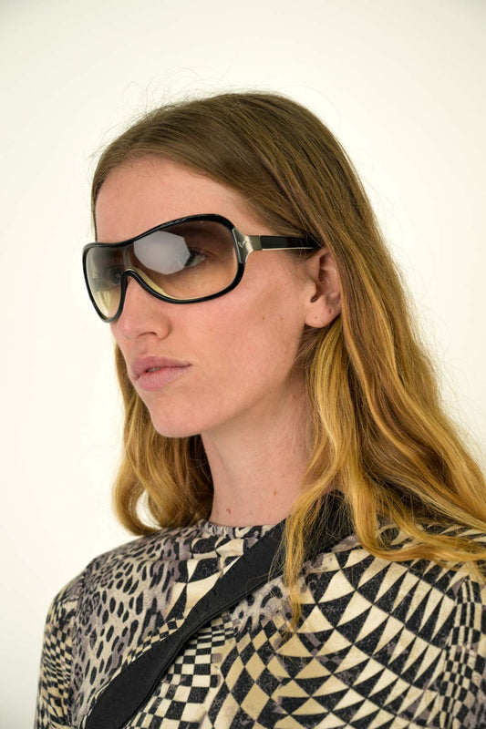 Vogue Ski Sunglasses