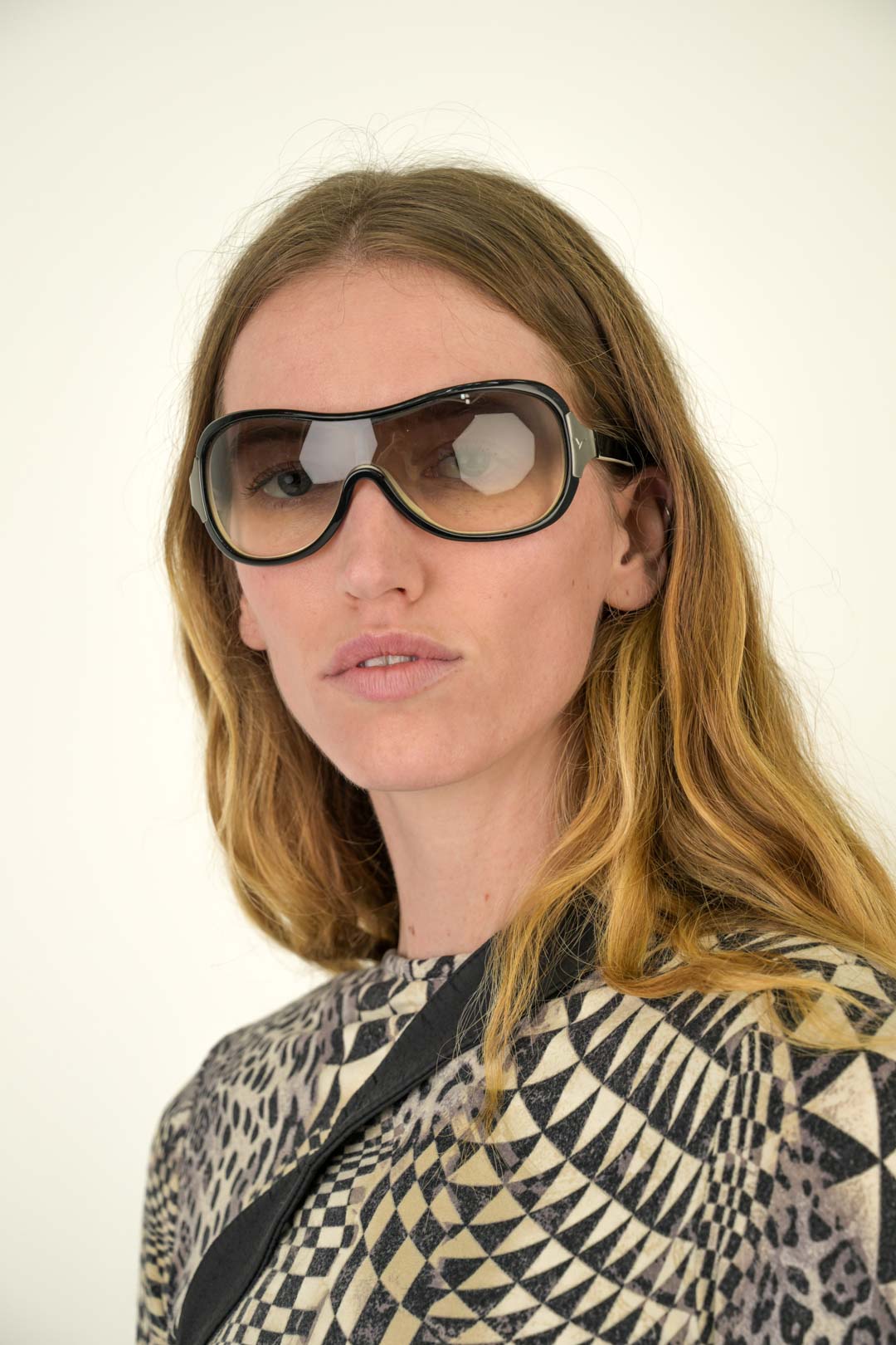 Vogue Ski Sunglasses