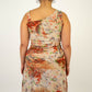 Bouquet Dress & Jacket Set