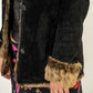 Suede Rabbit Jacket