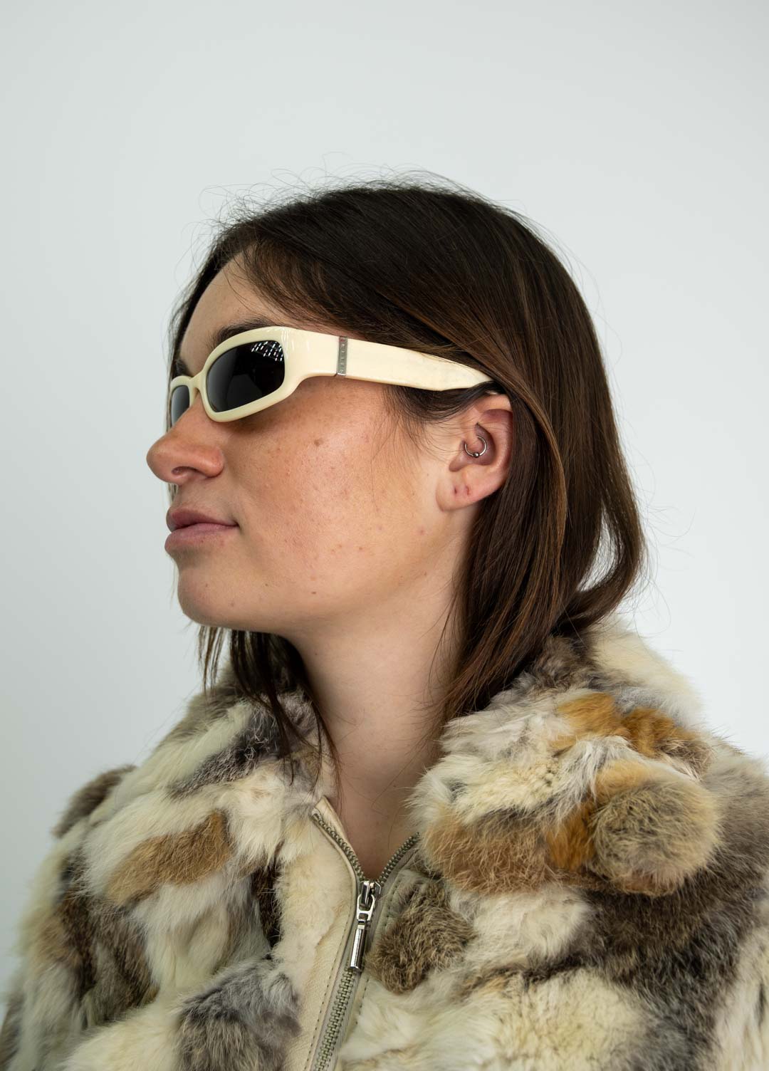 Celine Triomphe Sunglasses