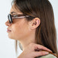 Gucci Carob Sunglasses