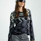 Roberto Cavalli Smoky Knit