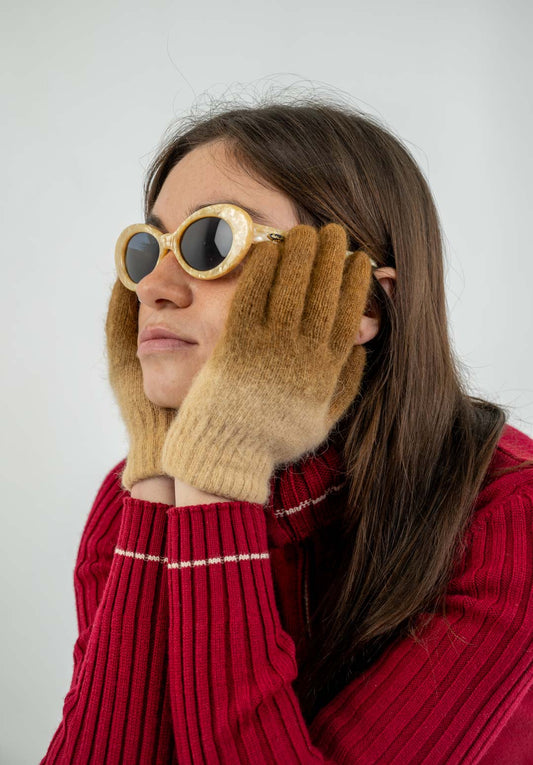 Biscotti Gloves