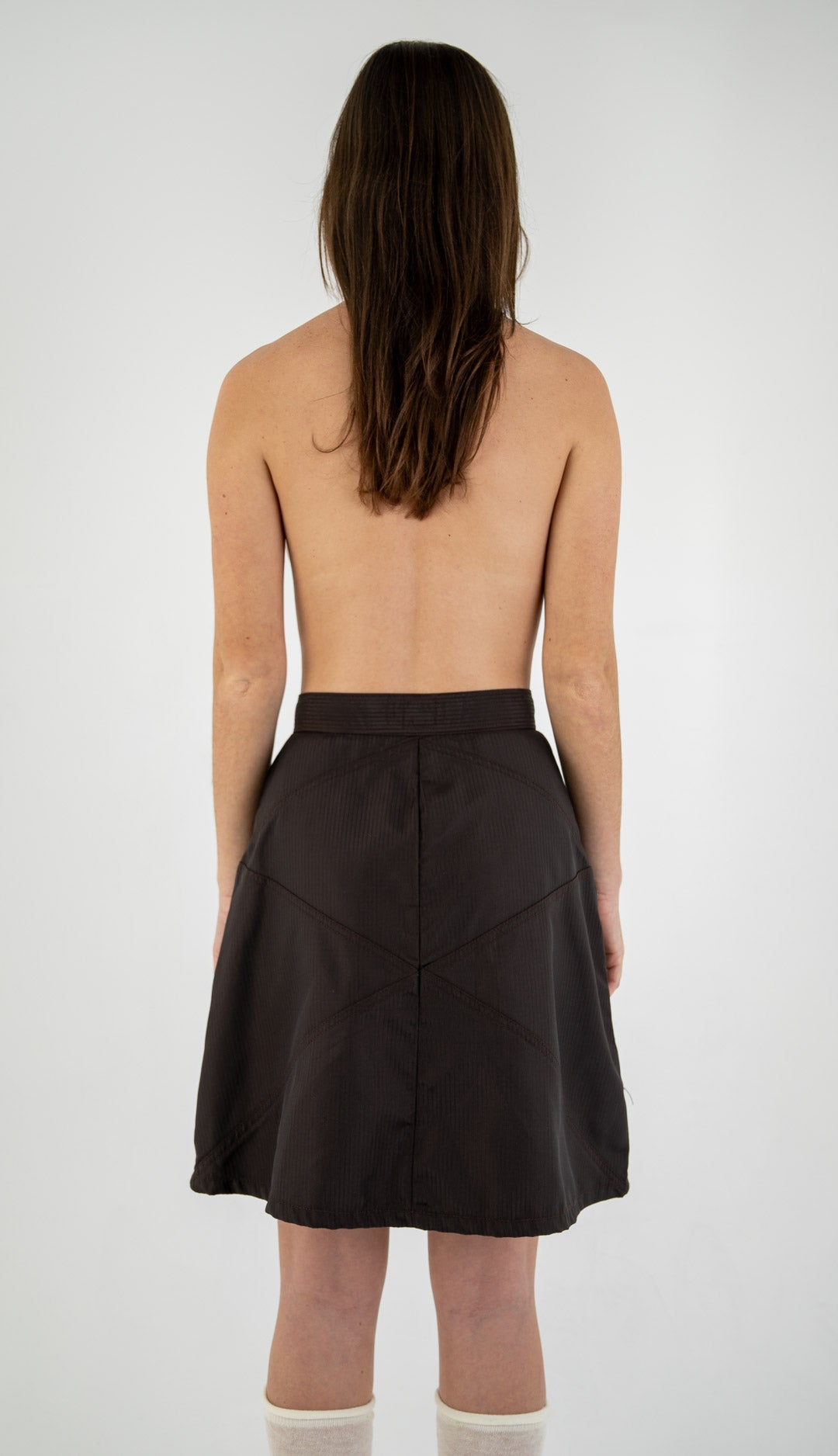 Christian Lacroix Chicory Skirt