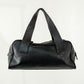 Nero Studded Leather Purse