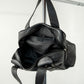 Nero Studded Leather Purse