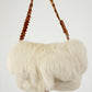 Goatskin Coeur Purse